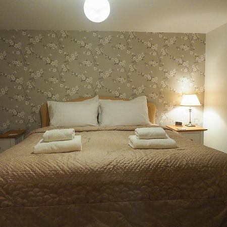 آشبورن Hillcrest House المظهر الخارجي الصورة