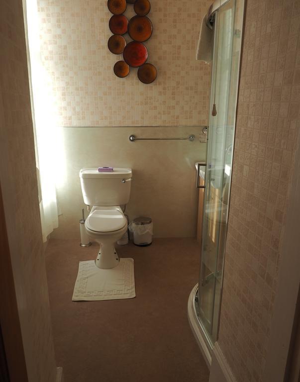 آشبورن Hillcrest House المظهر الخارجي الصورة