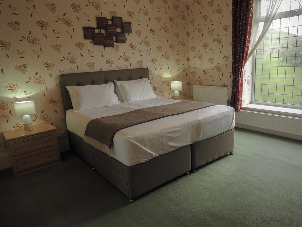 آشبورن Hillcrest House الغرفة الصورة