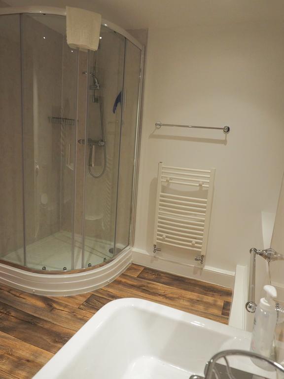 آشبورن Hillcrest House المظهر الخارجي الصورة