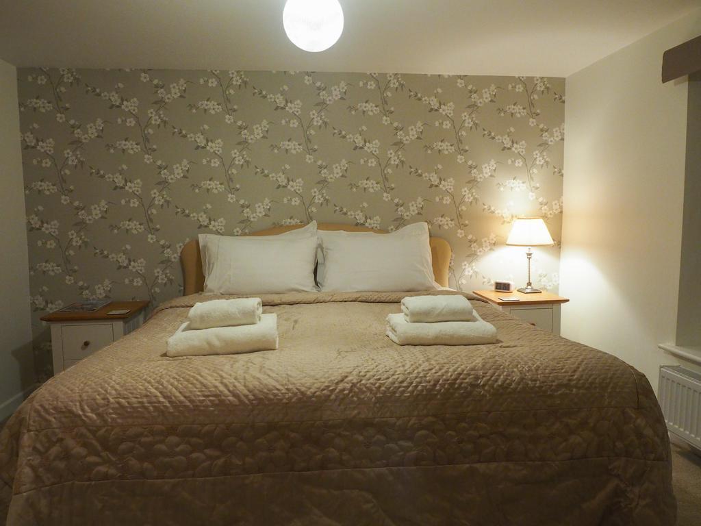 آشبورن Hillcrest House المظهر الخارجي الصورة