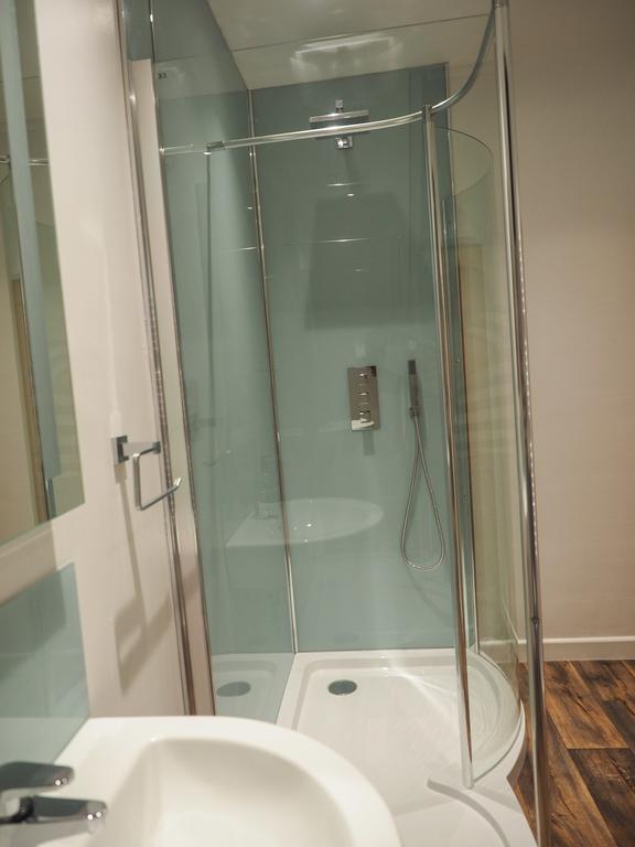 آشبورن Hillcrest House المظهر الخارجي الصورة