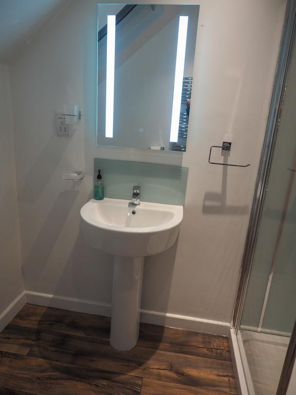 آشبورن Hillcrest House المظهر الخارجي الصورة